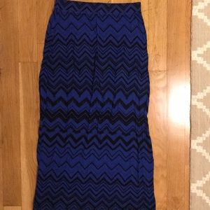 Apt. 9 maxi skirt
